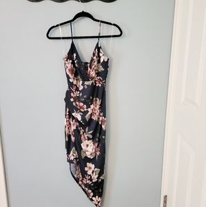 Windsor Floral Mini Dress
